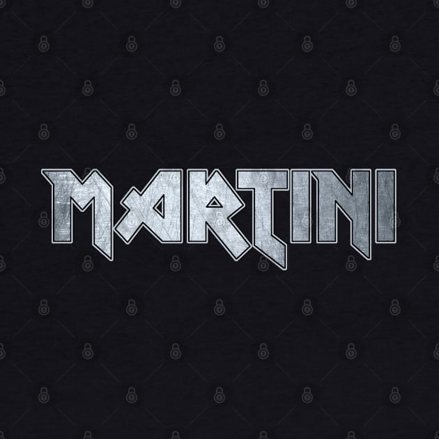 Martini by KubikoBakhar